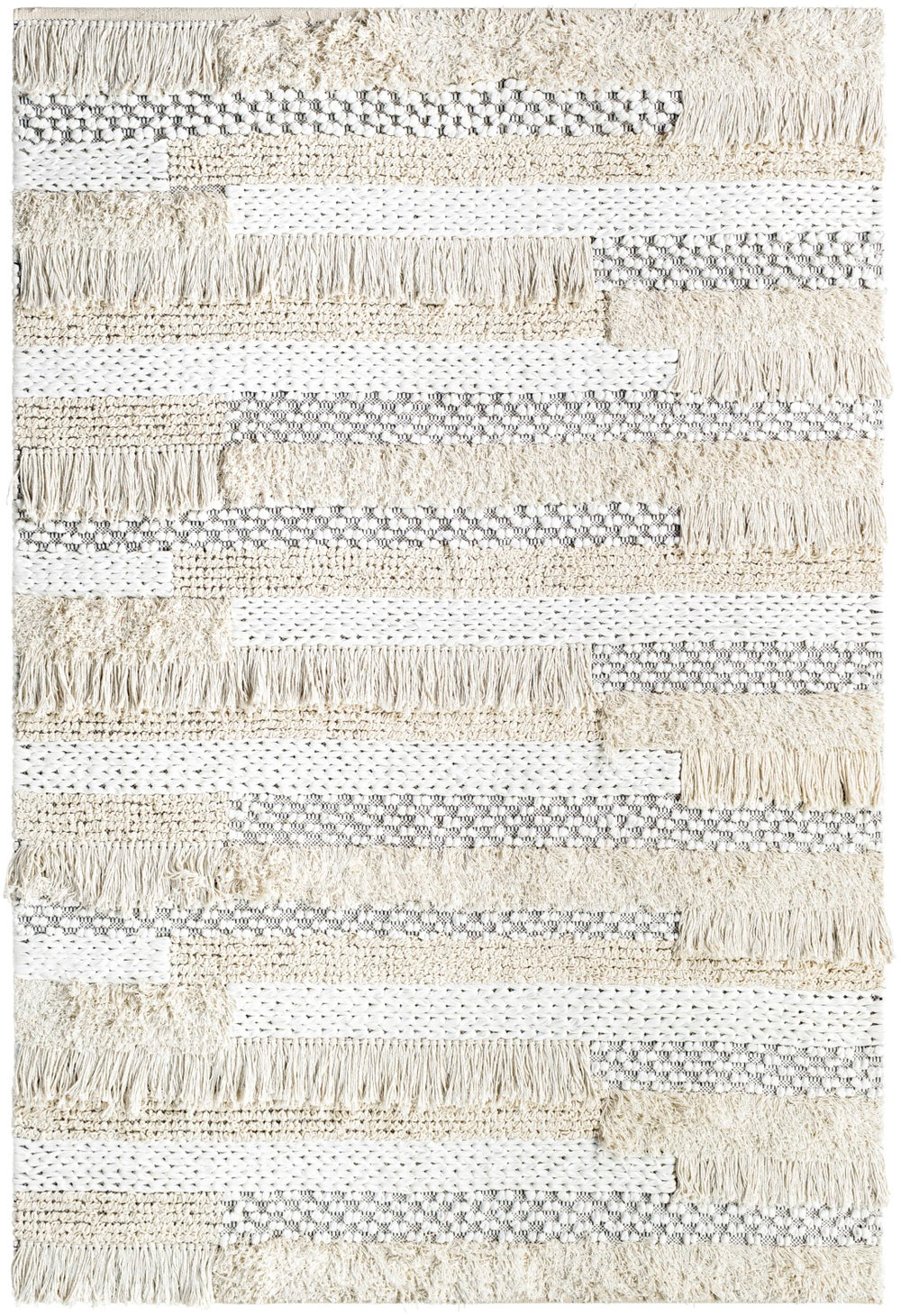 Surya Serena Handmade Rug SER-2301