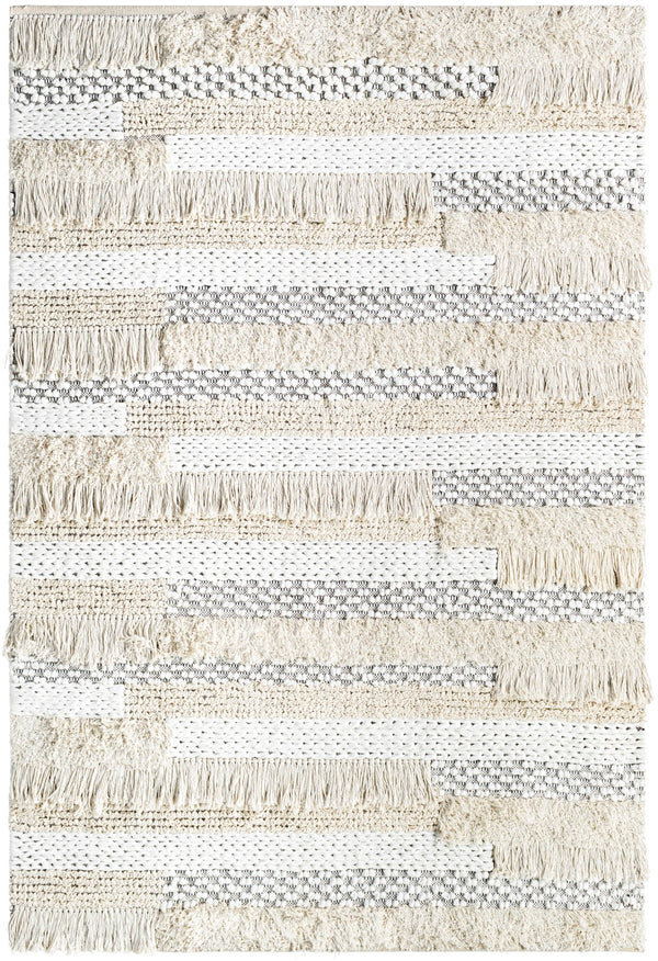 Surya Serena Handmade Rug SER-2301