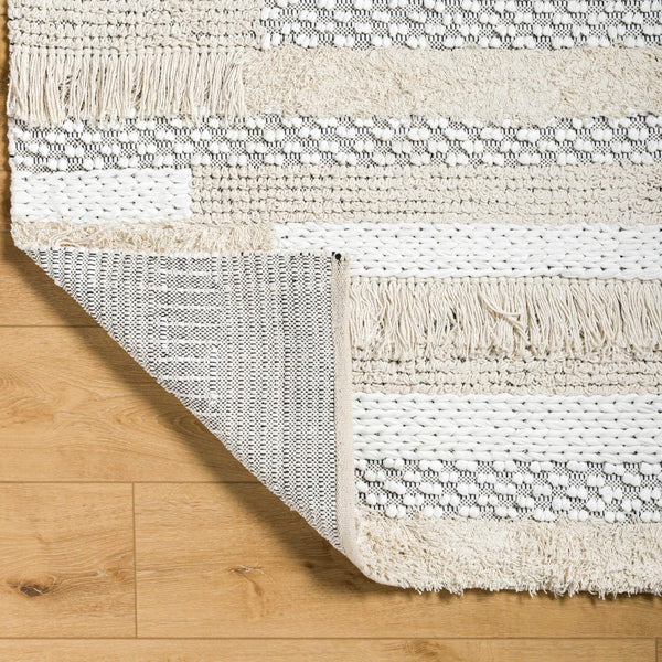 Surya Serena Handmade Rug SER-2301