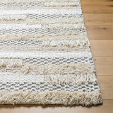 Surya Serena Handmade Rug SER-2301