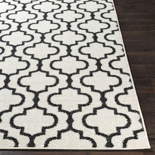 Livabliss Seville Rustic Farmhouse Accent Rug Polypropylene Machine Woven for Entryways SEV2316-23