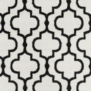 Livabliss Seville Rustic Farmhouse Accent Rug Polypropylene Machine Woven for Entryways SEV2316-23