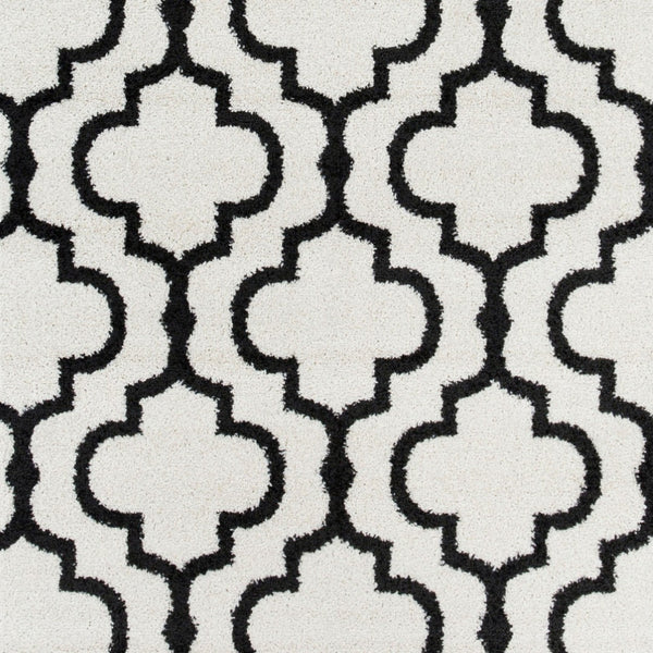 Livabliss Seville Rustic Farmhouse Accent Rug Polypropylene Machine Woven for Entryways SEV2316-23