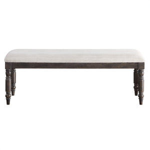 Steve Silver Hutchins Dining Bench HU500BN