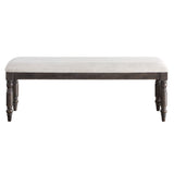 Hutchins Dining Bench