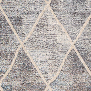 Livabliss Sofia Global Bohemian Fringe Area Rug Polypropylene Machine Woven Living Room Accent SFA2307-9212