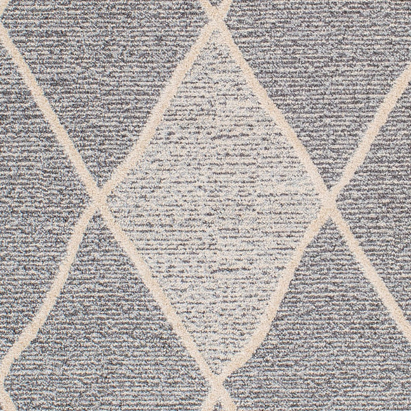 Livabliss Sofia Global Bohemian Fringe Area Rug Polypropylene Machine Woven Living Room Accent SFA2307-9212