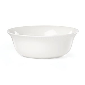 Lenox Profile Serving Bowl White, WHITE PORCELAIN 892476