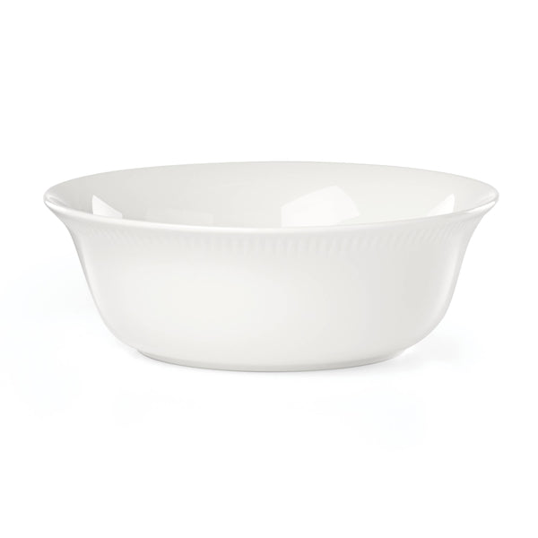 Lenox Profile Serving Bowl White, WHITE PORCELAIN 892476