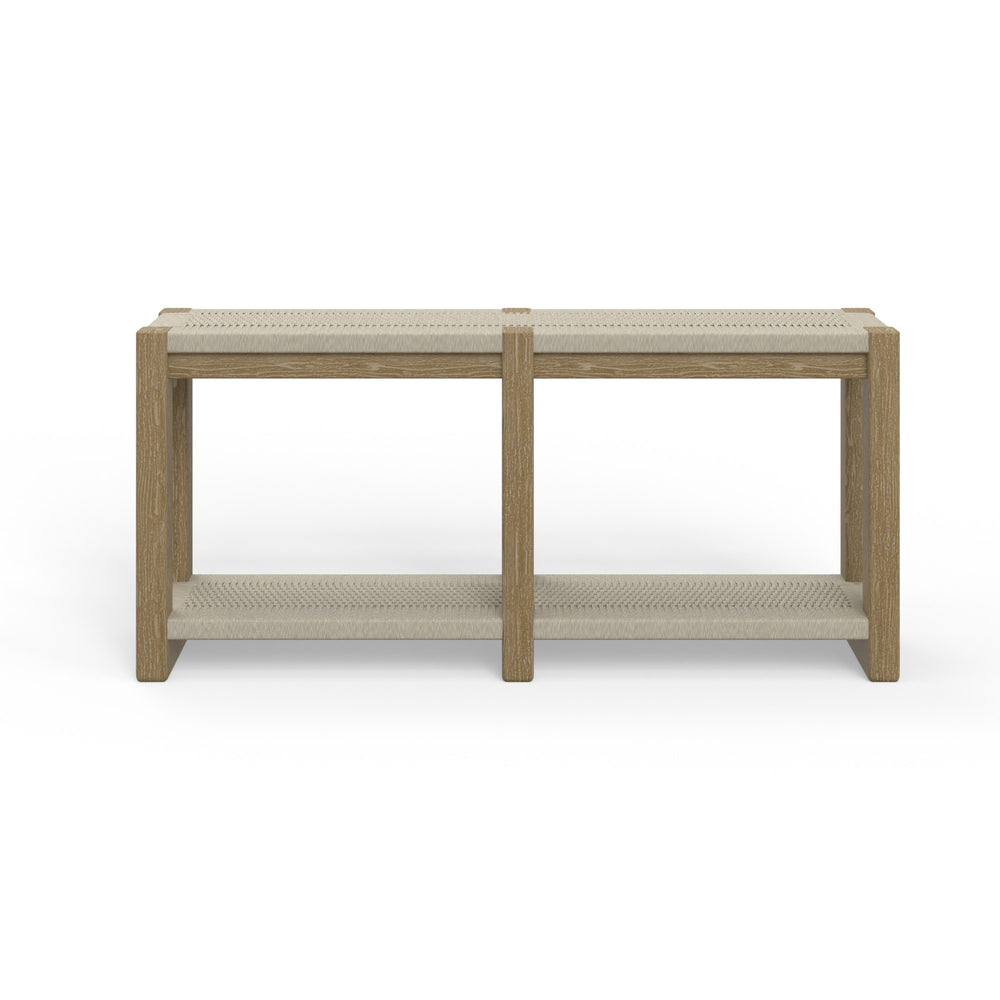 Sedona Console table SW5502-CNSL Sunset West