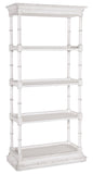 Charleston Etagere