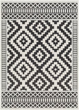 San Diego SFG-2301 7'10" x 10' Machine Woven Rug SFG2301-71010 Livabliss Surya