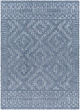 San Diego Machine Woven Rug SFG-2303