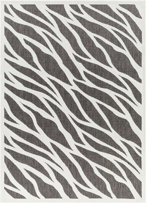 Livabliss San Diego Scandinavian Geometric Polypropylene Area Rug for Living and Dining Rooms SFG2311-679
