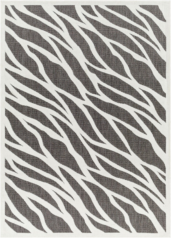 Livabliss San Diego Scandinavian Geometric Polypropylene Area Rug for Living and Dining Rooms SFG2311-679