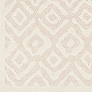 Livabliss San Diego Machine Woven Polypropylene Area Rug Modern Pattern for Living Rooms SFG2314-9212