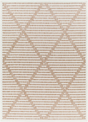 San Diego SFG-2319 7'10" x 10' Machine Woven Rug SFG2319-71010 Livabliss Surya