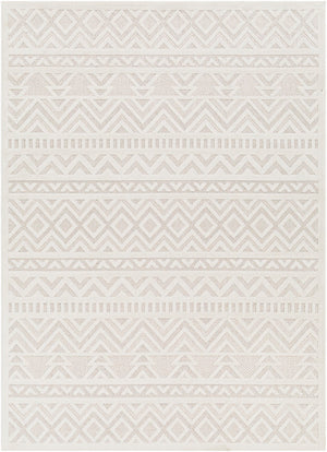 San Diego SFG-2323 9'2" x 12' Machine Woven Rug SFG2323-9212 Livabliss Surya