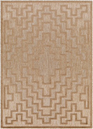 San Diego SFG-2329 7'10" x 10' Machine Woven Rug SFG2329-71010 Livabliss Surya