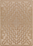 San Diego Machine Woven Rug SFG-2329