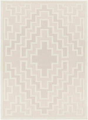 San Diego SFG-2330 9'2" x 12' Machine Woven Rug SFG2330-9212 Livabliss Surya