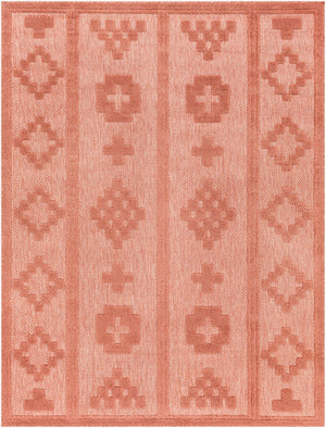 San Diego SFG-2332 7'10" x 10' Machine Woven Rug SFG2332-71010 Livabliss Surya