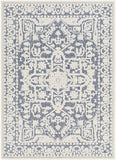 San Diego SFG-2333 7'10" x 10' Machine Woven Rug SFG2333-71010 Livabliss Surya