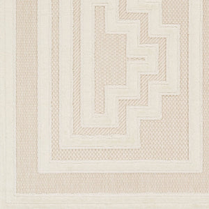 Livabliss San Diego Polypropylene Area Rug Machine Woven Indoor Outdoor Living Room Accent SFG2336-679