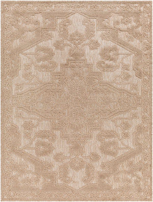 San Diego SFG-2337 7'10" x 10' Machine Woven Rug SFG2337-71010 Livabliss Surya