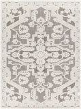 San Diego SFG-2340 7'10" x 10' Machine Woven Rug SFG2340-71010 Livabliss Surya