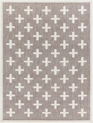 San Diego SFG-2341 7'10" x 10' Machine Woven Rug SFG2341-71010 Livabliss Surya