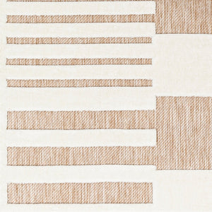 Livabliss San Diego Geometric Polypropylene Area Rug Woven in Turkey for Indoor Outdoor Use SFG2342-537