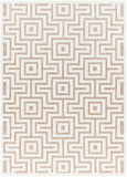 San Diego SFG-2344 7'10" x 10' Machine Woven Rug SFG2344-71010 Livabliss Surya