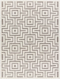 San Diego SFG-2347 7'10" x 10' Machine Woven Rug SFG2347-71010 Livabliss Surya