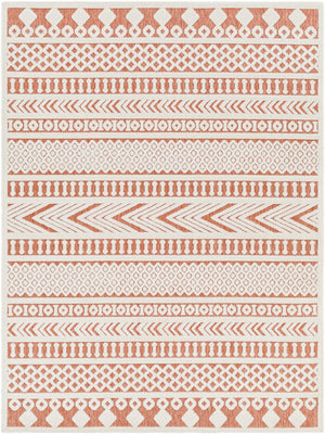 San Diego SFG-2350 7'10" x 10' Machine Woven Rug SFG2350-71010 Livabliss Surya