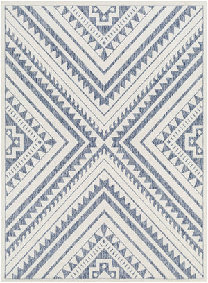 San Diego SFG-2352 7'10" x 10' Machine Woven Rug SFG2352-71010 Livabliss Surya