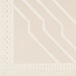 Livabliss San Diego Scandinavian Modern Polypropylene Area Rug for Living Room or Patio SFG2356-9212