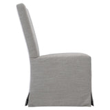 Bernhardt Mirabelle Fully Upholstered Side Chair 304503