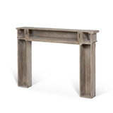 Park Hill Salon Fireplace Mantel EER36182