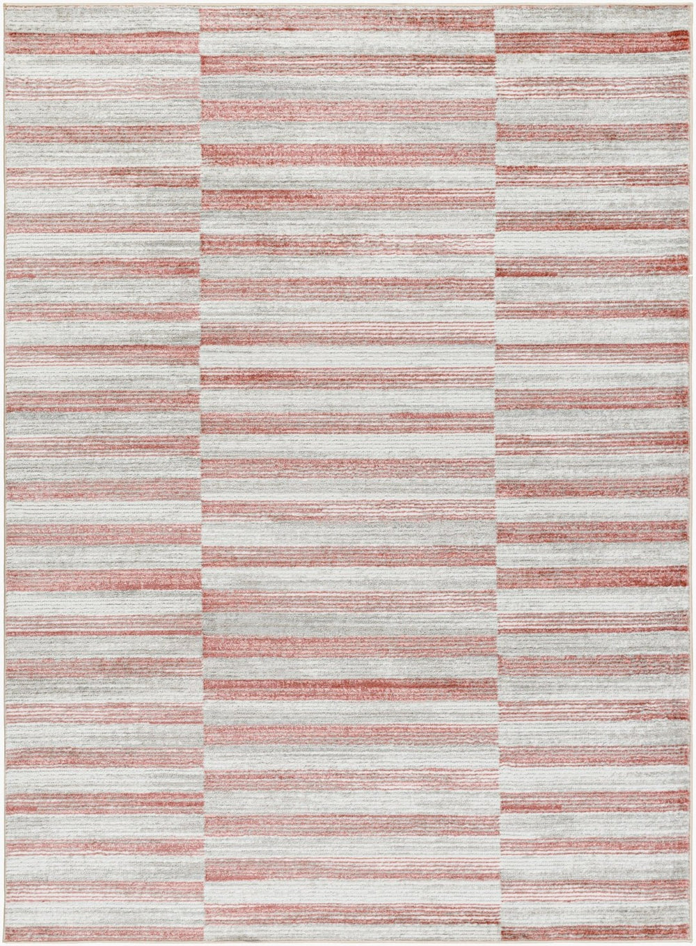 Livabliss San Francisco Geometric Area Rug Machine Woven Polypropylene Modern Living Room SFO2317-9212
