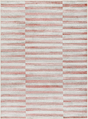 Livabliss San Francisco Geometric Area Rug Machine Woven Polypropylene Modern Living Room SFO2317-9212