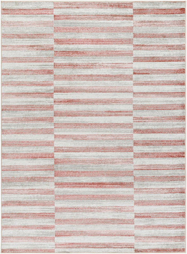 Livabliss San Francisco Geometric Area Rug Machine Woven Polypropylene Modern Living Room SFO2317-9212