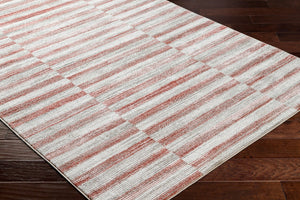 Livabliss San Francisco Geometric Area Rug Machine Woven Polypropylene Modern Living Room SFO2317-9212