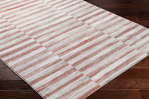 Livabliss San Francisco Geometric Area Rug Machine Woven Polypropylene Modern Living Room SFO2317-9212