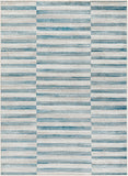 San Francisco SFO-2318 9'2" x 12' Machine Woven Rug SFO2318-9212 Livabliss Surya