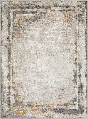 Livabliss San Francisco Geometric Machine Woven Area Rug Polypropylene Blend for Modern Interiors SFO2321-9212