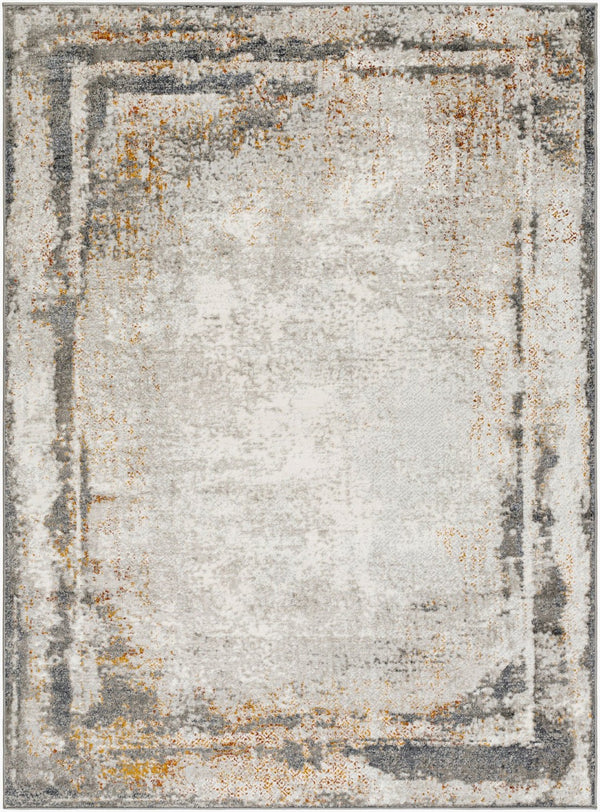 Livabliss San Francisco Geometric Machine Woven Area Rug Polypropylene Blend for Modern Interiors SFO2321-9212