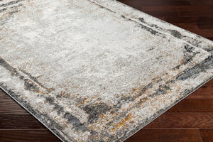 Livabliss San Francisco Geometric Machine Woven Area Rug Polypropylene Blend for Modern Interiors SFO2321-9212