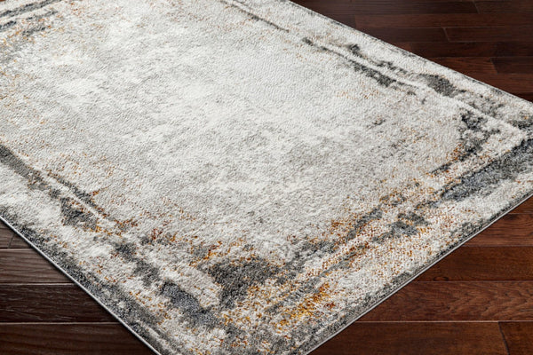Livabliss San Francisco Geometric Machine Woven Area Rug Polypropylene Blend for Modern Interiors SFO2321-9212