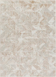 San Francisco SFO-2323 9'2" x 12' Machine Woven Rug SFO2323-9212 Livabliss Surya